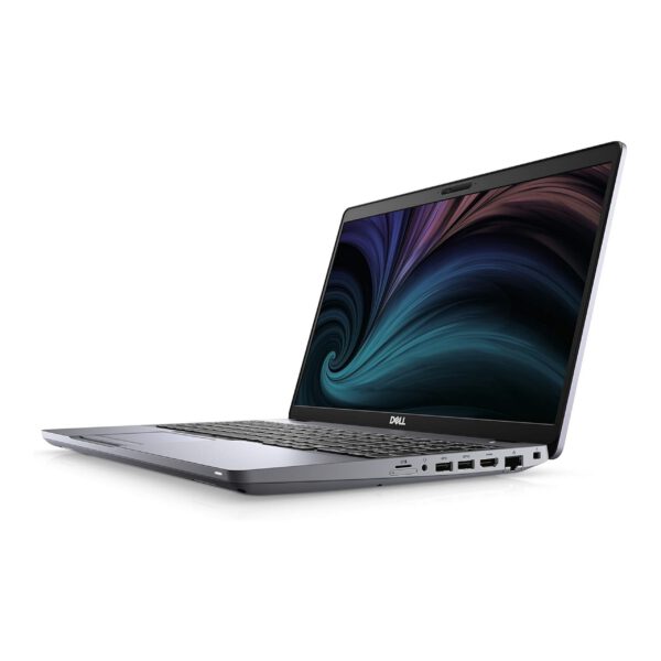 DELL 5511 - I7-10TH 8-256GB