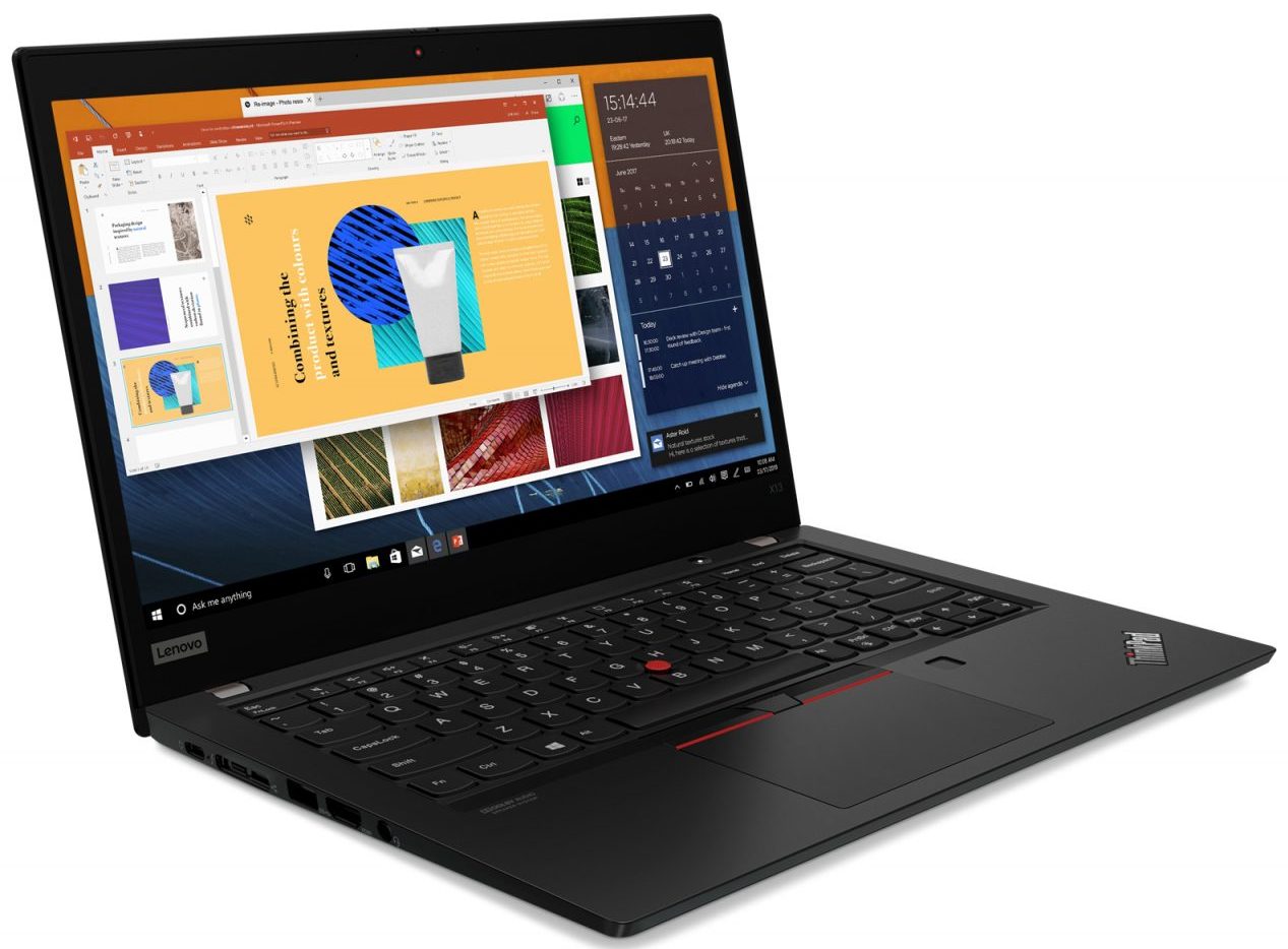 LENOVO X13 GEN 1 - I7-10TH 16-256GB - Image 3