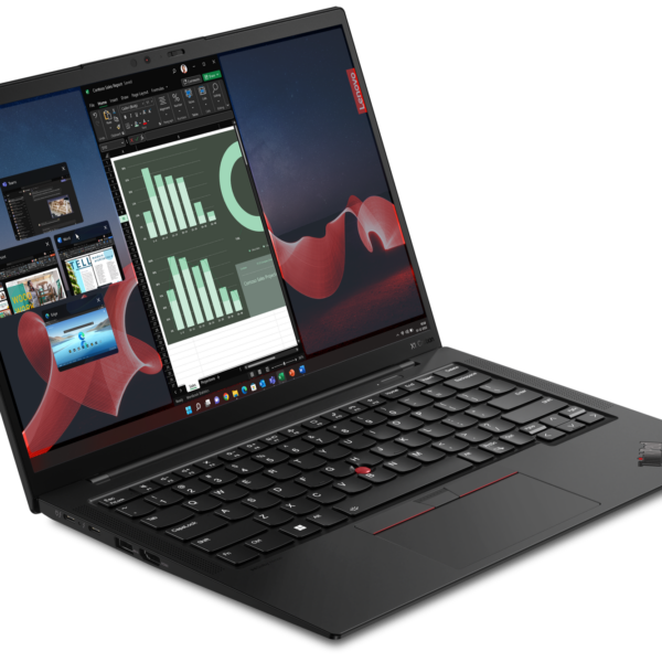 LENOVO X1 CARBON - I5-11TH 16-512GB