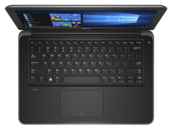 DELL 3380 TOUCH - I3-6TH 8-256GB - Image 4