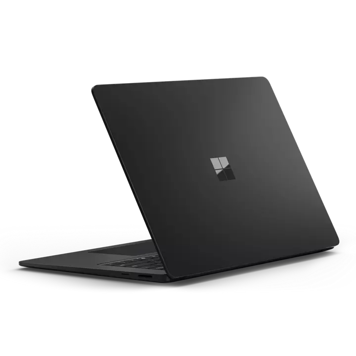 MICROSOFT SURFACE LAPTOP 3 15INCH BLACK - I5-10TH 8-256GB