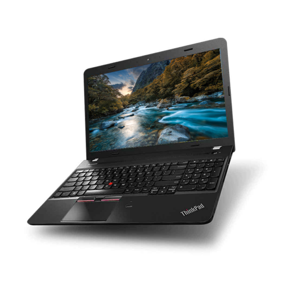 LENOVO E560 - I5-6TH 8-256GB