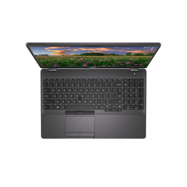 DELL PRECISION 3540 - I5-8TH 8-256GB