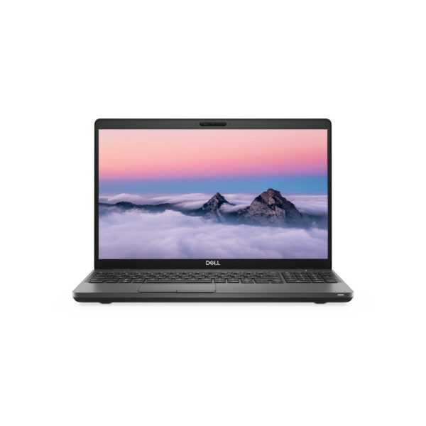 DELL 5501 - I7-9TH 8-256GB