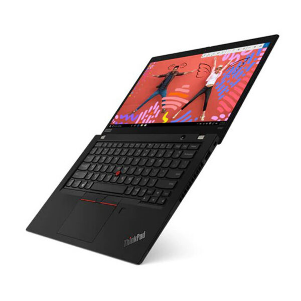 LENOVO X390 - I7-8TH 16-256GB