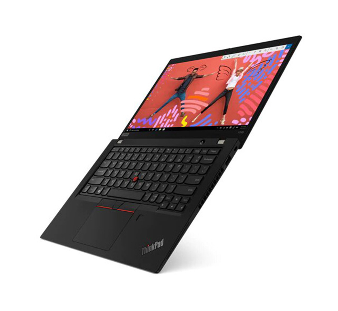 LENOVO X390 - I5-8TH 8-256GB