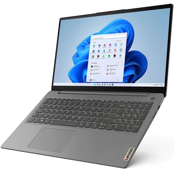 LENOVO IDEAPAD 3 - I5-11TH 8-256GB