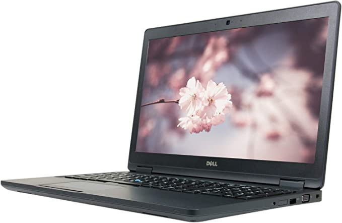 DELL 5580 - I5-6TH 8-256GB - Image 3