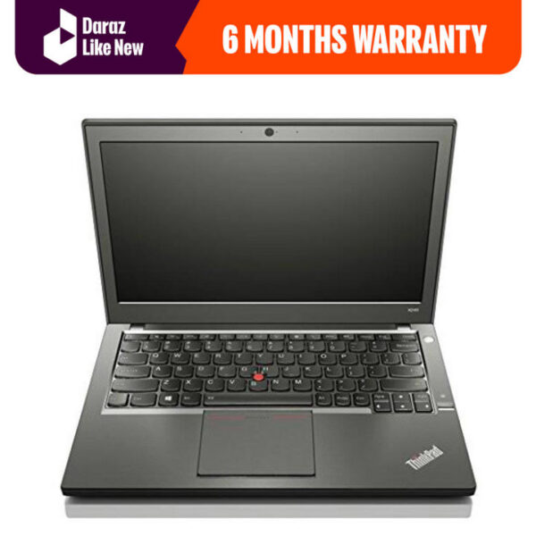 LENOVO X250 - I5-5TH 8-256GB