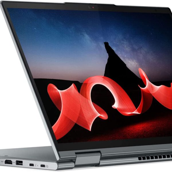 LENOVO X1 YOGA - CORE I7 8TH GEN 16-256GB