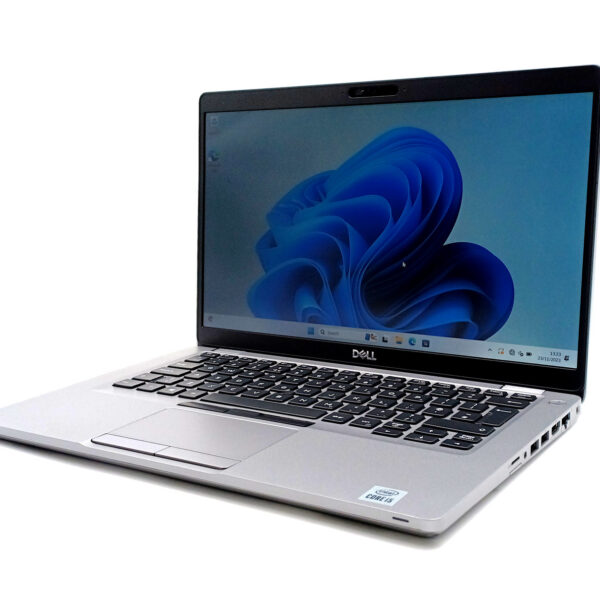 DELL 5410 - I5-10TH 8-256GB