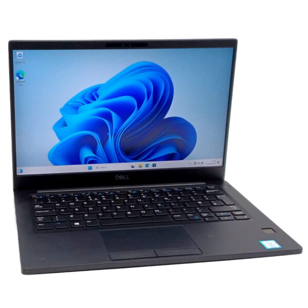 DELL 7390 - I7-8TH 8-256GB