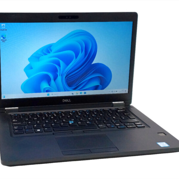 DELL 5491 - I7-8TH 8-256GB