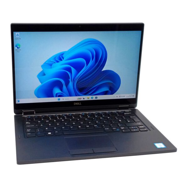 DELL 7390 2IN1 - I5-8TH 8-256GB