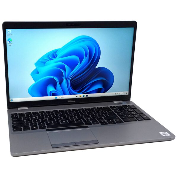 DELL 5510 - I5-10TH 8-256GB