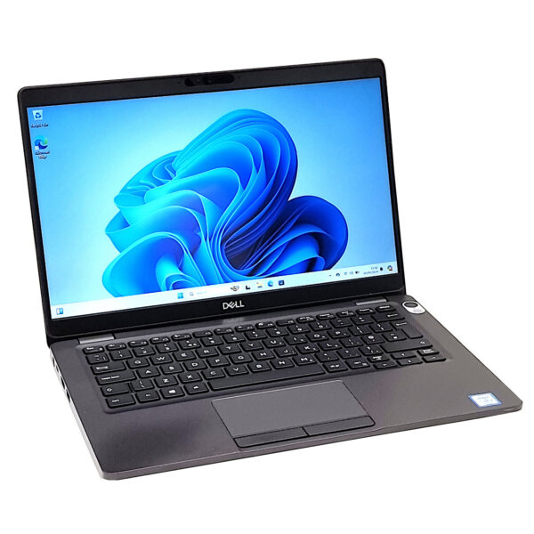 DELL 5300 2IN1 TOUCH - I5-8TH 8-256GB