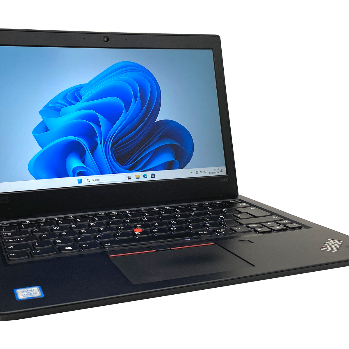 LENOVO L390 - I5-8TH 8-256GB