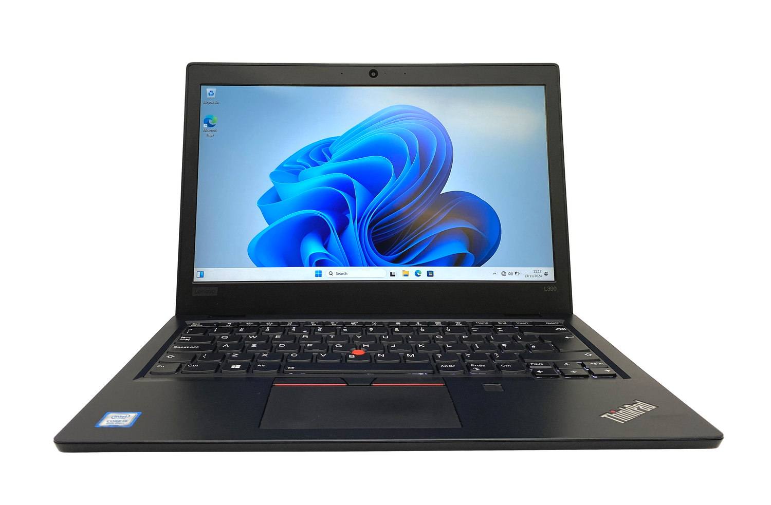 LENOVO L390 - I5-8TH 8-256GB - Image 4