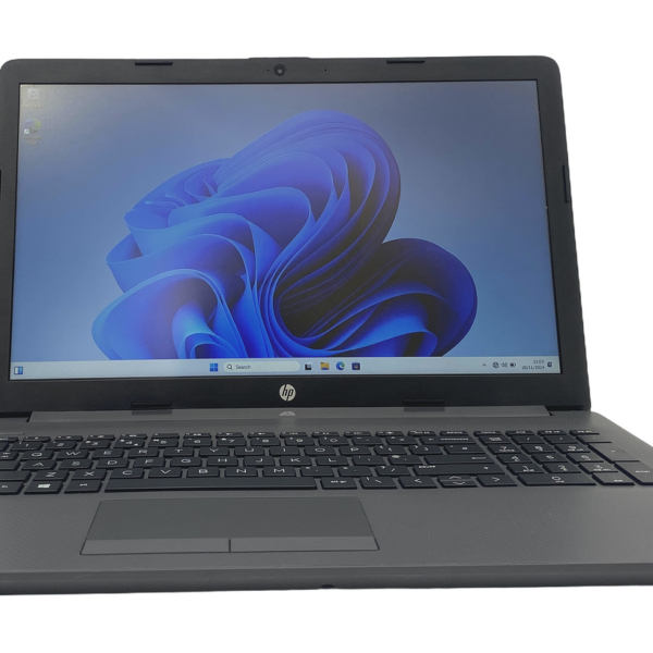 HP 255 G7 - RYZEN 3 8-256GB