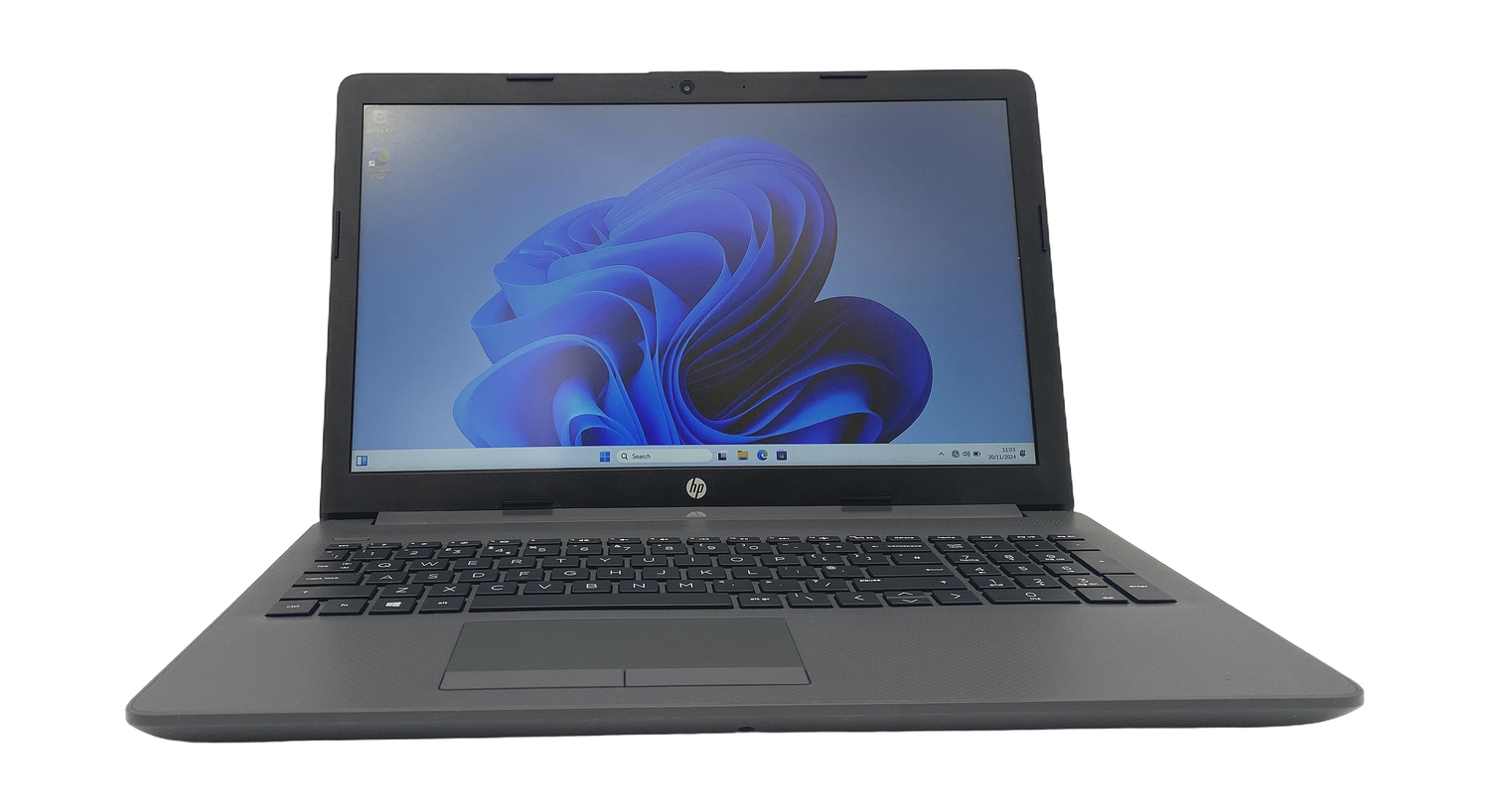 HP 255 G7 - RYZEN 3 8-256GB