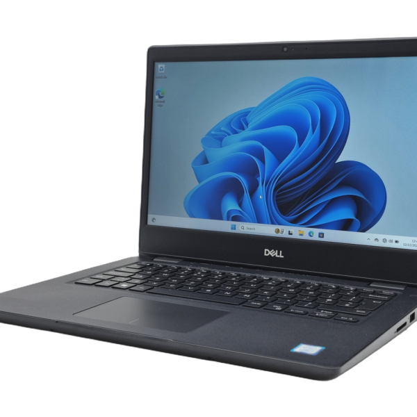 DELL 3400 - I5-8TH 8-256GB