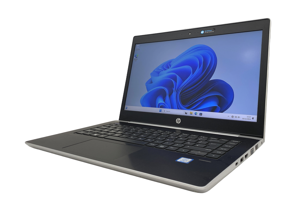 HP 440 G5 - I5-8TH 8-256GB - Image 2