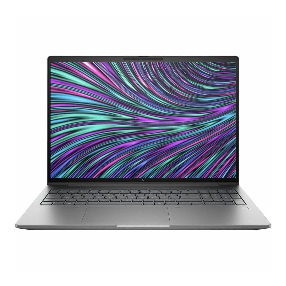 HP ZBOOK 14 G8 - I7-11TH 16-256GB - Image 3