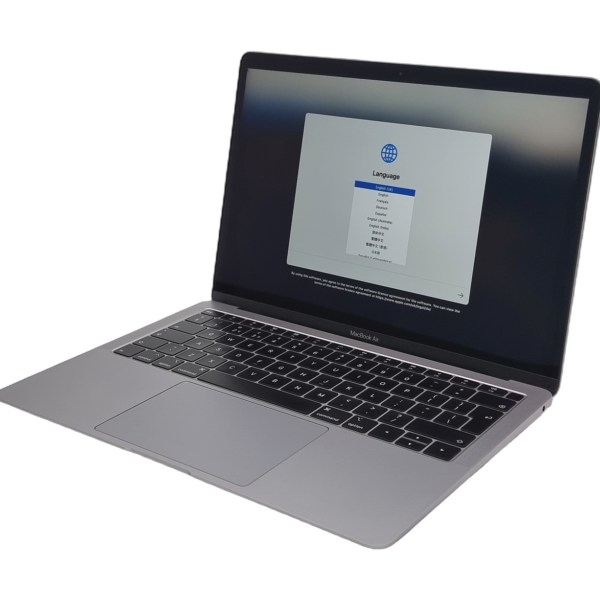 APPLE MACBOOK AIR - I5-8TH 8-512GB
