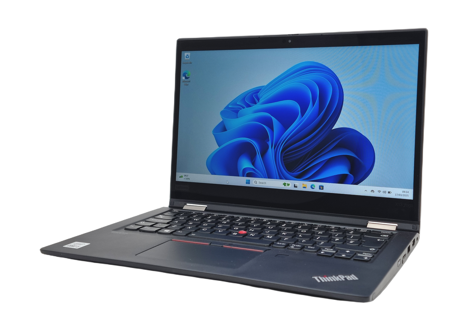 LENOVO X13 GEN 1 - I5-10TH 8-256GB - Image 4