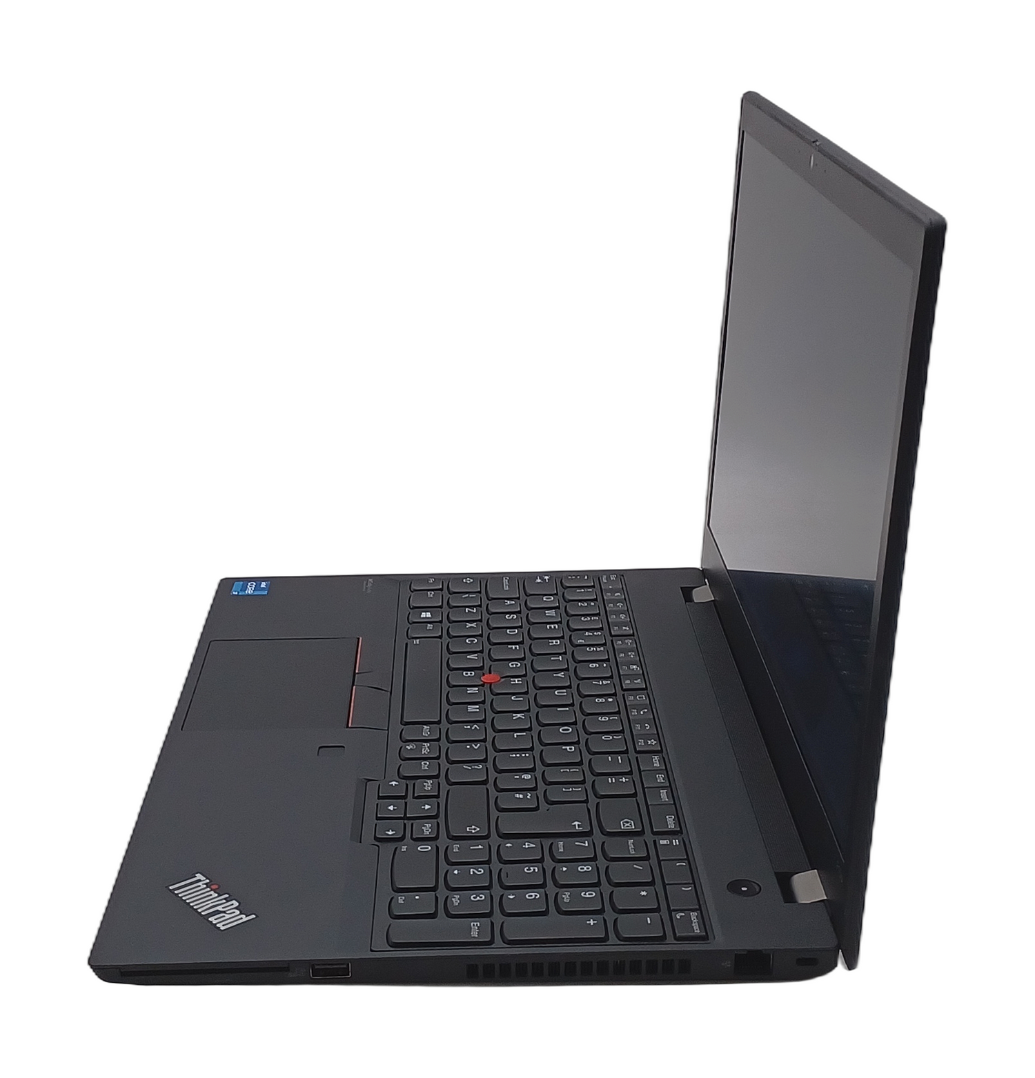 LENOVO P15S GEN 2 - I7-11TH 16-256GB - Image 4