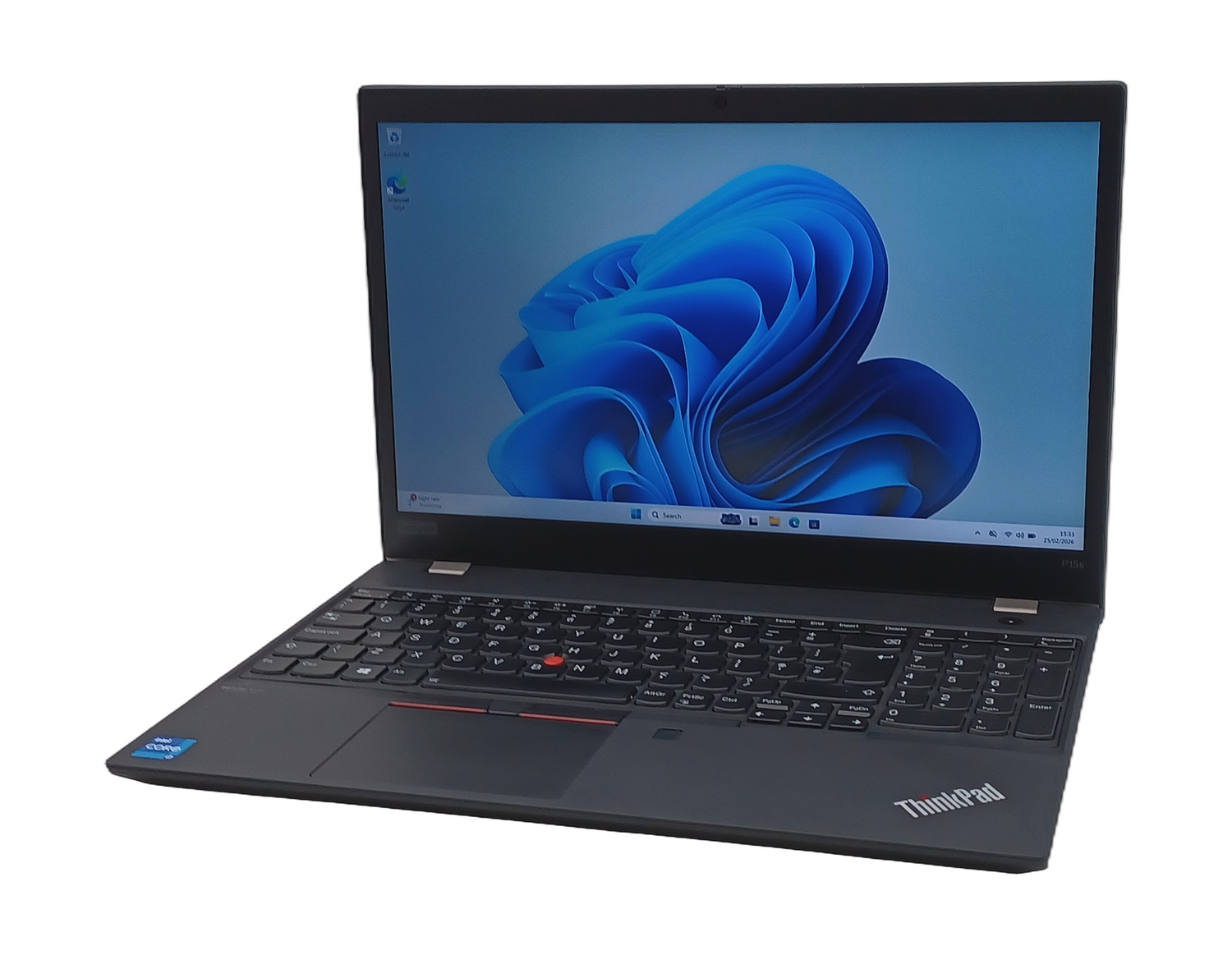 LENOVO P15S GEN 2 - I7-11TH 16-256GB - Image 3