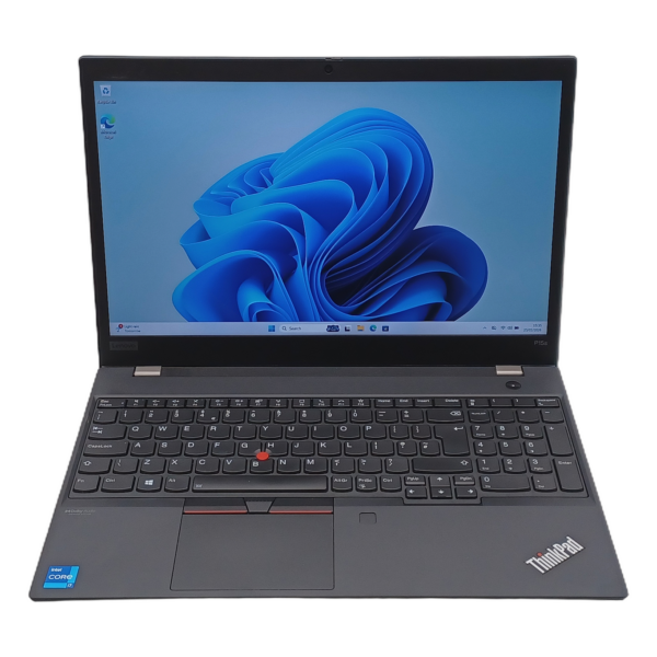 LENOVO P15S GEN 2 - I7-11TH 16-256GB