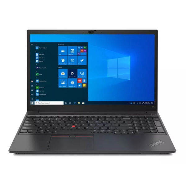 LENOVO E15 - RYZEN 5 8-256GB