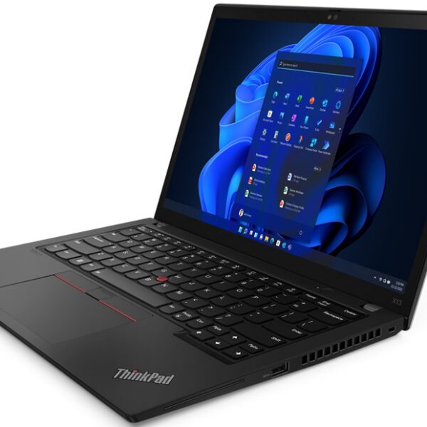 LENOVO X13 GEN 3 - I5-12TH 16-256GB
