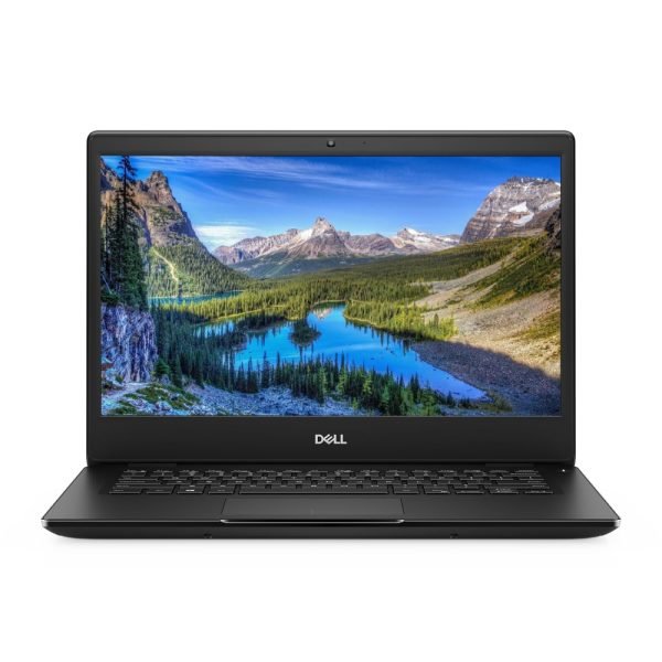 DELL 3400 - I5-8TH 8-256GB - Image 3