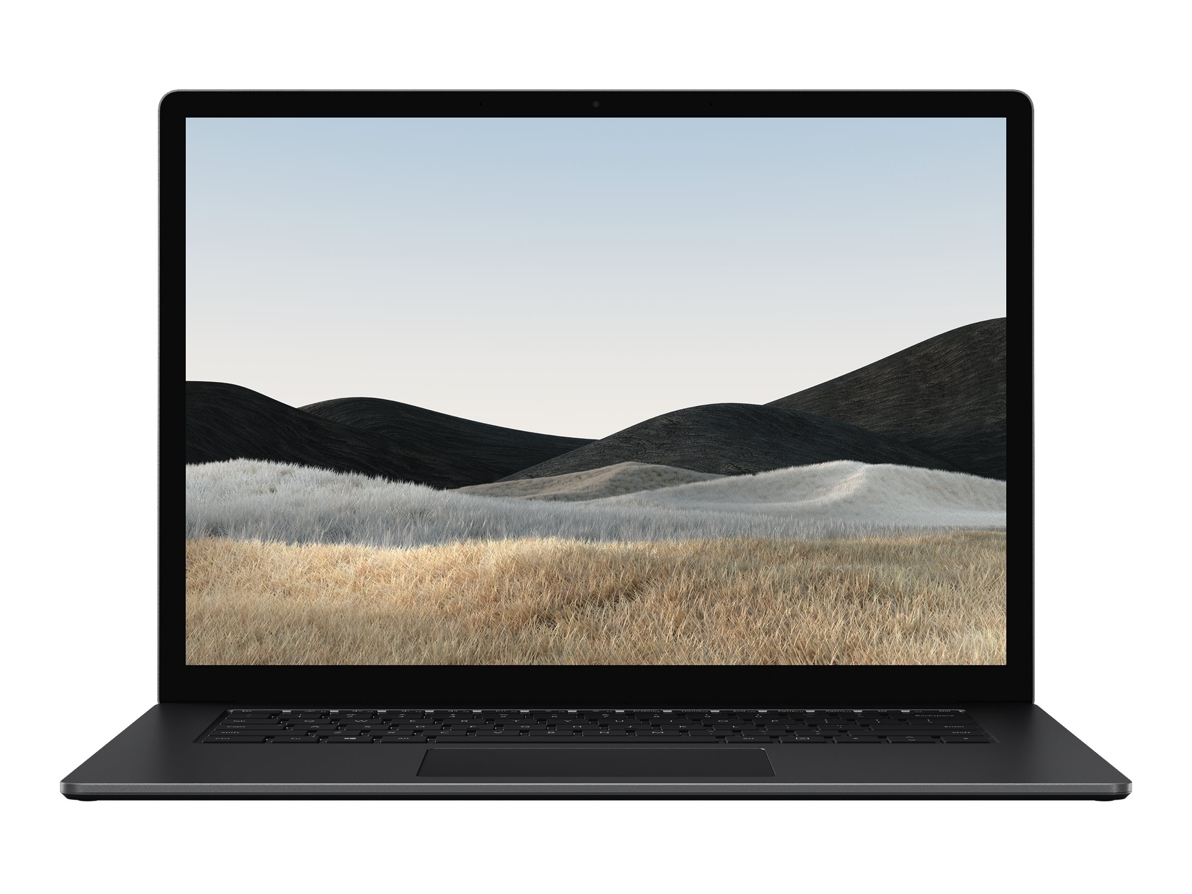MICROSOFT SURFACE LAPTOP 4 BLACK - I5-11TH 16-256GB - Image 3