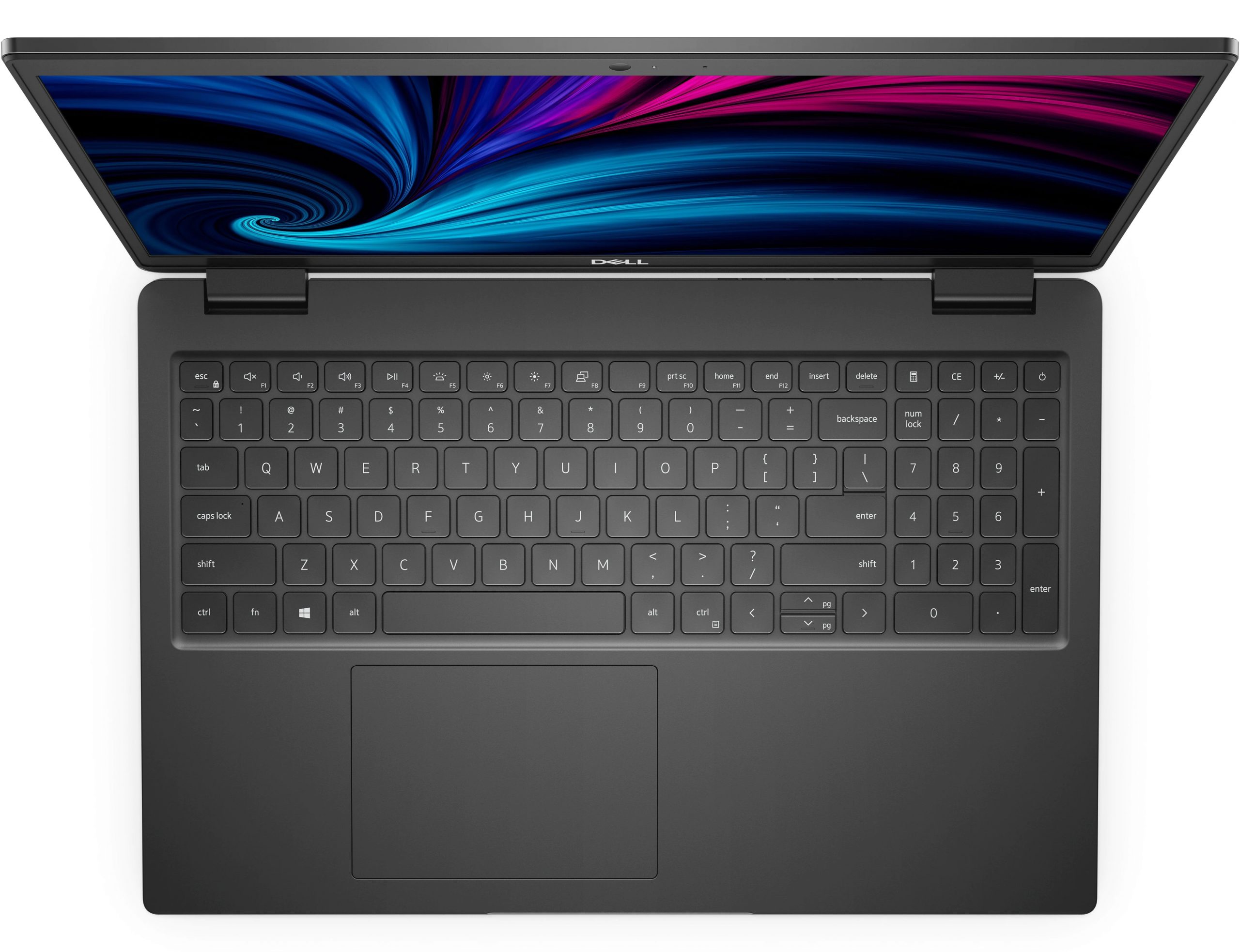 DELL 3520 - I7-11TH 8-256GB - Image 2
