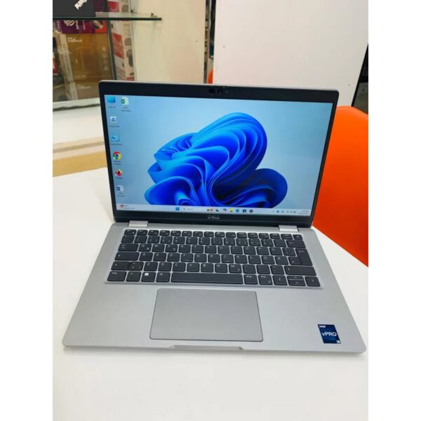 DELL 5330 2IN1 TOUCH - I5-12TH 16-256GB