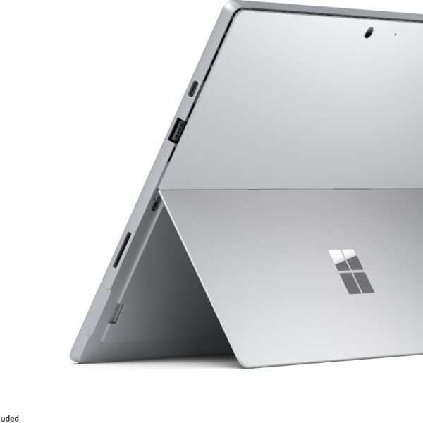 MICROSOFT SURFACE PRO 7 SILVER - I7-10TH 16-256GB