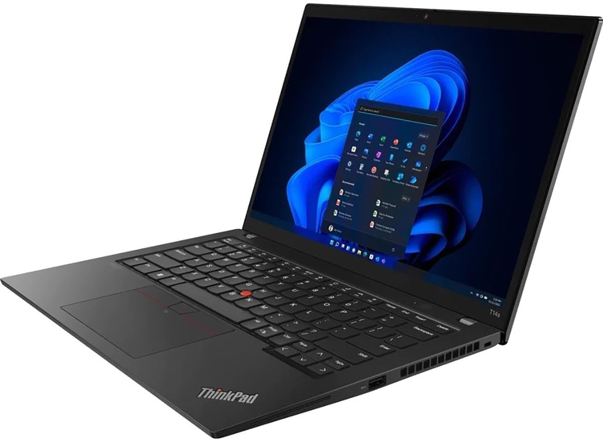 LENOVO X13 GEN 3 - I5-12TH 16-256GB - Image 2