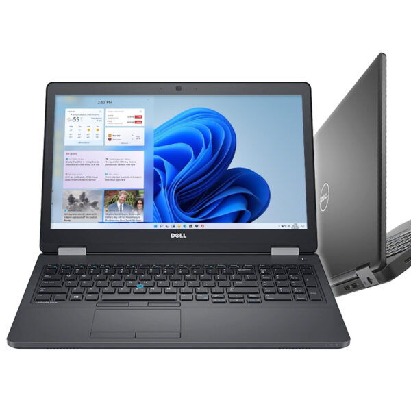 DELL 5590 - I5-8TH 8-256GB