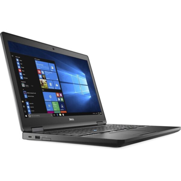 DELL 5580 - I5-6TH 8-256GB