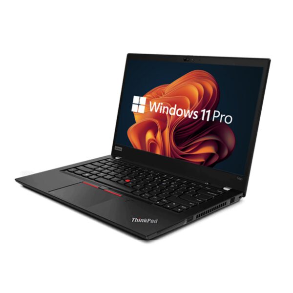 LENOVO T490 - I5-8TH 8-256GB