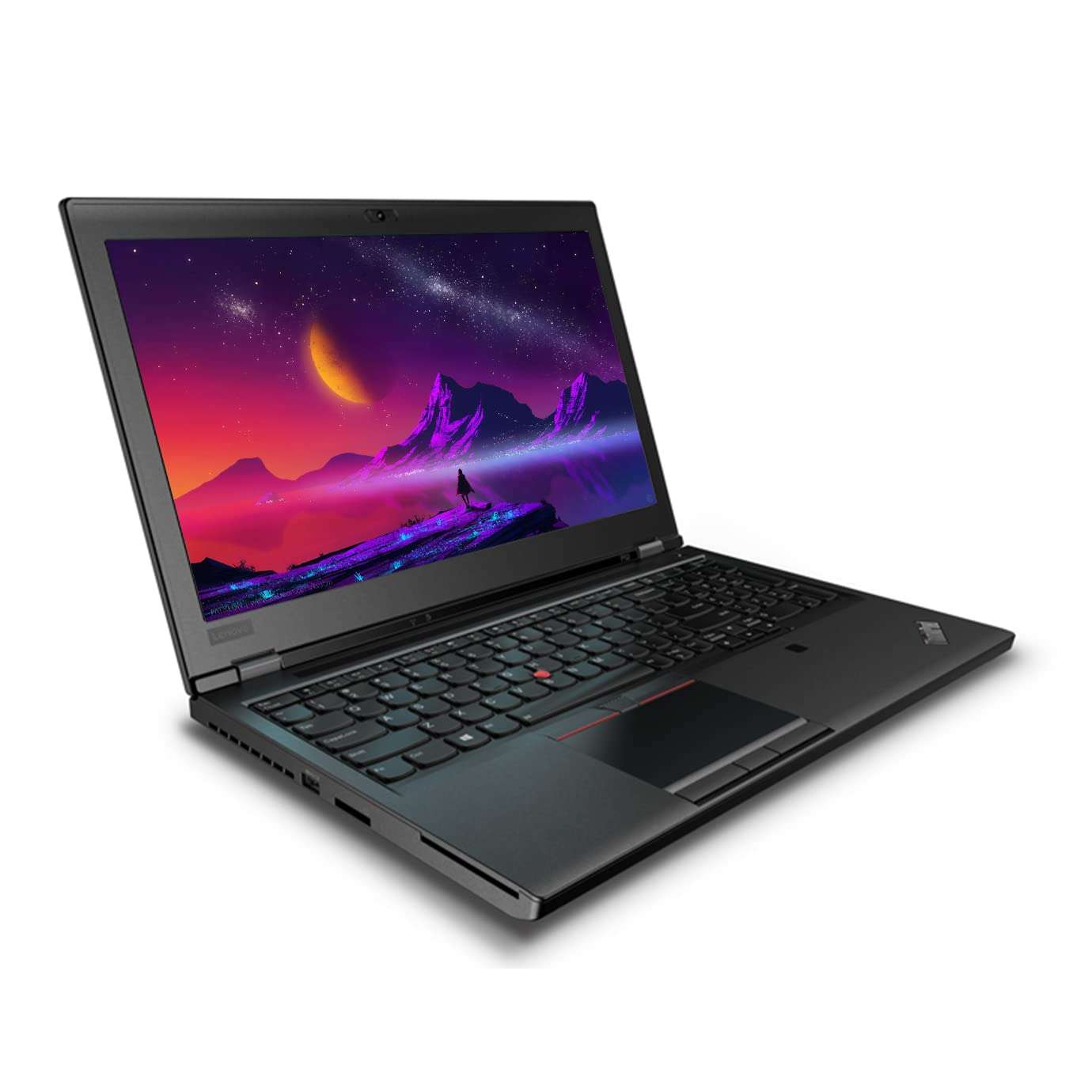 LENOVO P52 - i7-8th 16-256GB - Image 3