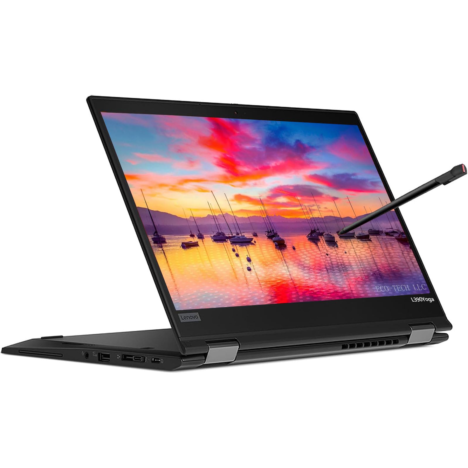 LENOVO L390 - I5-8TH 8-256GB - Image 2