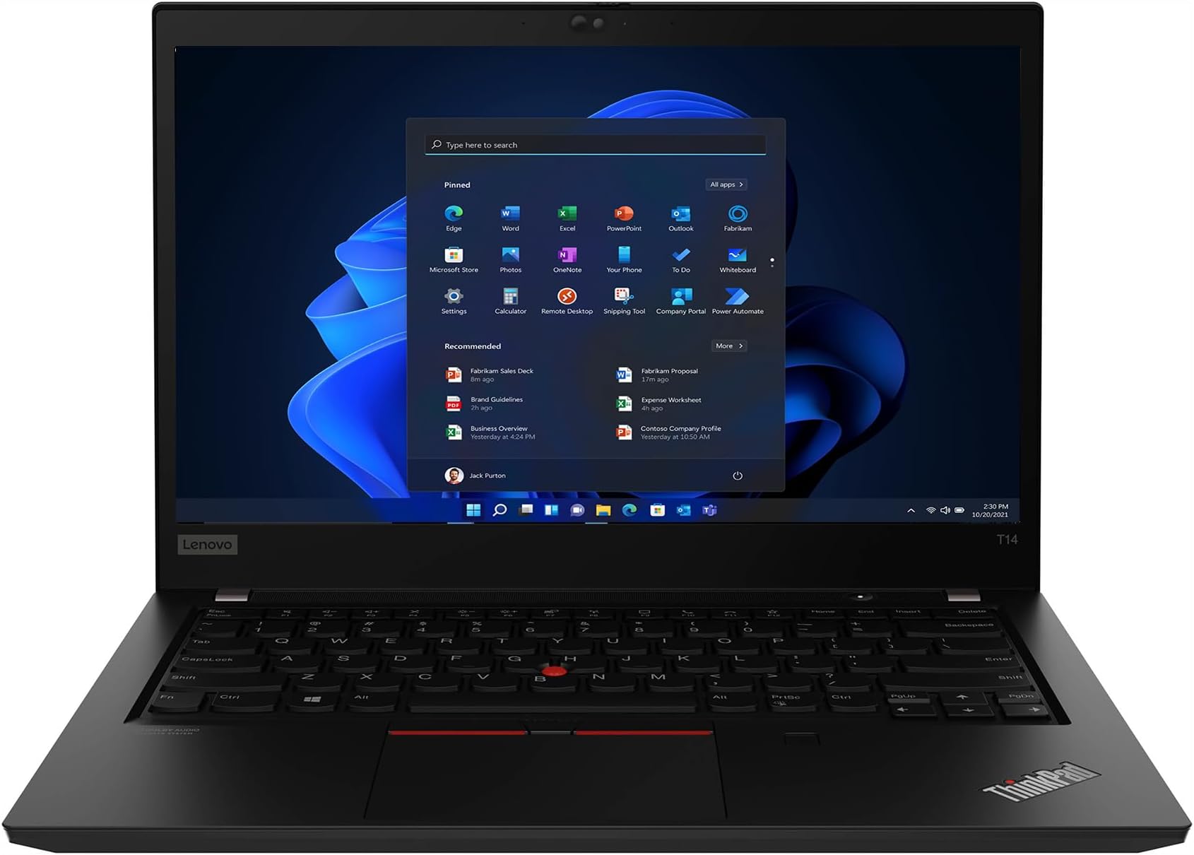 LENOVO X13 2ND GEN - I5-7TH 8-512 - Image 4