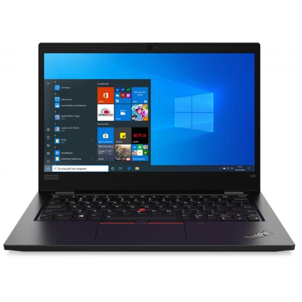 LENOVO L13 GEN 2 - I5-11TH 8-256GB - Image 3