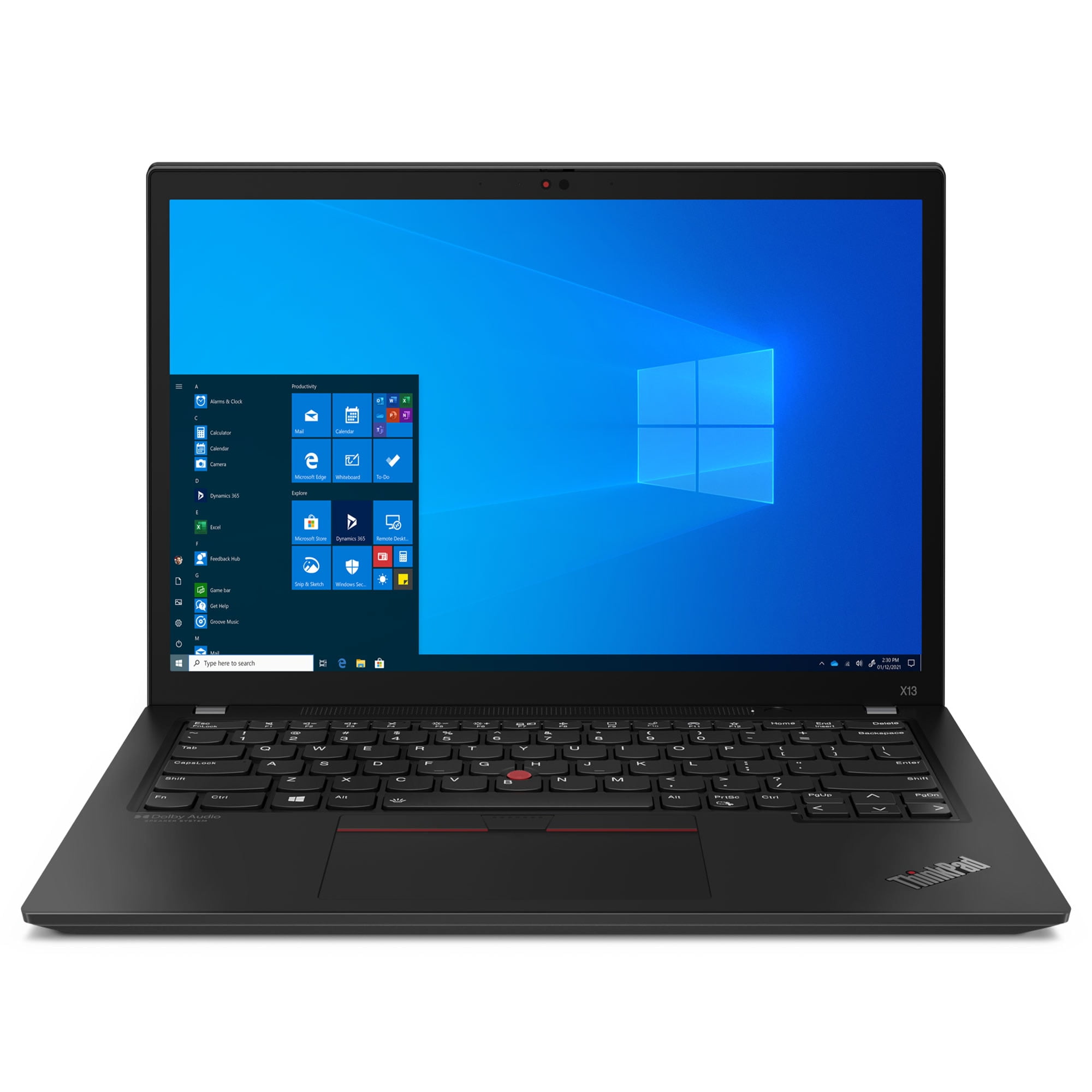 LENOVO X13 2ND GEN - I5-7TH 8-512 - Image 3