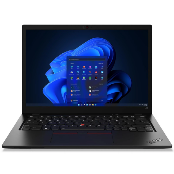 LENOVO L13 GEN 2 - I5-11TH 8-256GB