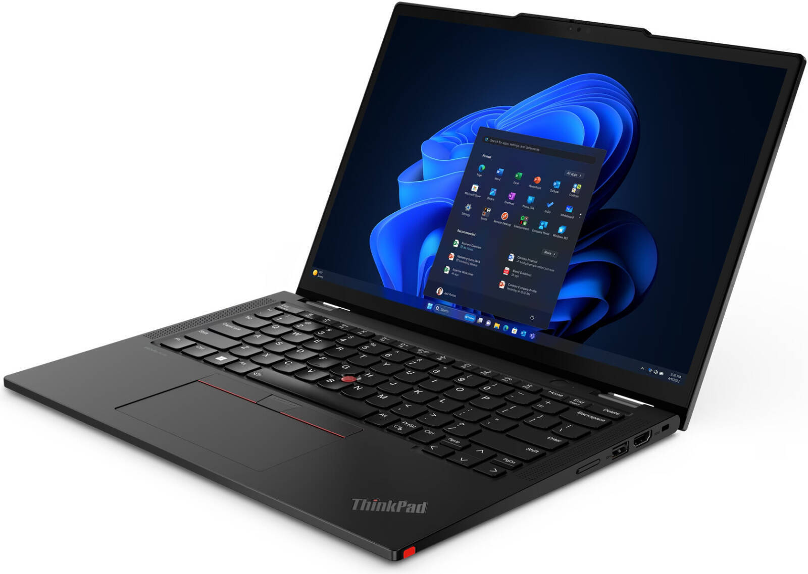 LENOVO X13 2ND GEN - I5-7TH 8-512